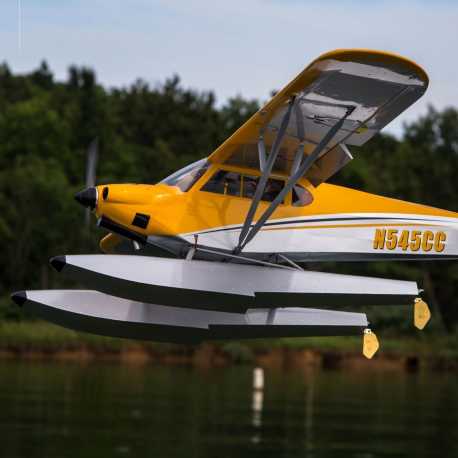 1/5-Scale Float Set