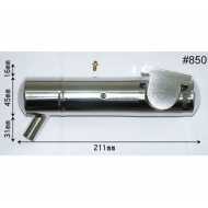 Escape Hatori para montaje lateral OS160FX / OSBGX 2
