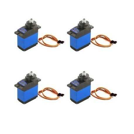 Servo Digital MG92B