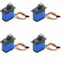 Servo Digital MG92B