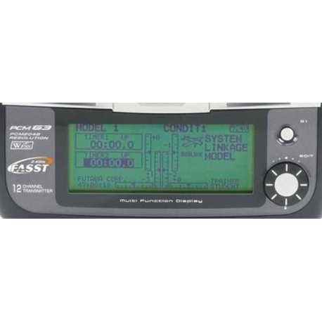 Antena emisora 8FG,3gr,6pm/6ex 2,4ghz