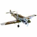 Messerschmitt Bf-109E (ARTF)
