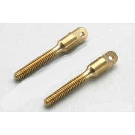 Tornillo armella M2 ( 5 unidades )