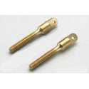 Tornillo armella M2 ( 5 unidades )