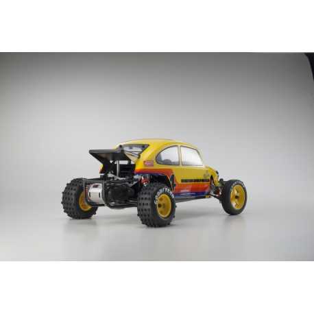 BEETLE 1:10 2WD KIT *LEGENDARY SERIES*