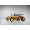 BEETLE 1:10 2WD KIT *LEGENDARY SERIES*