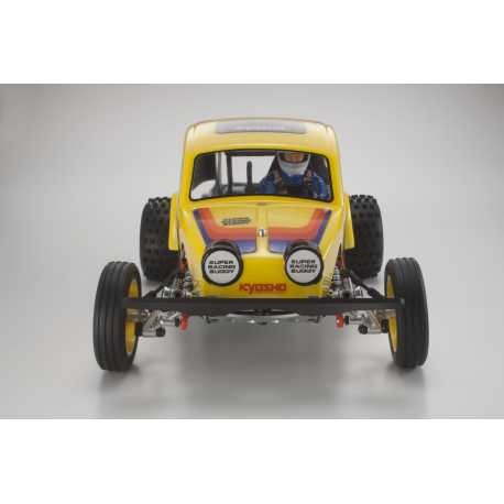 BEETLE 1:10 2WD KIT *LEGENDARY SERIES*