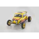 BEETLE 1:10 2WD KIT *LEGENDARY SERIES*