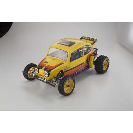 BEETLE 1:10 2WD KIT *LEGENDARY SERIES*