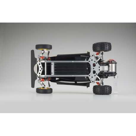 BEETLE 1:10 2WD KIT *LEGENDARY SERIES*
