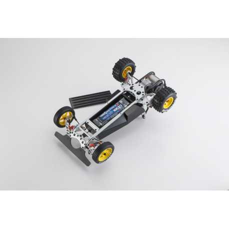 BEETLE 1:10 2WD KIT *LEGENDARY SERIES*