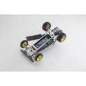 BEETLE 1:10 2WD KIT *LEGENDARY SERIES*