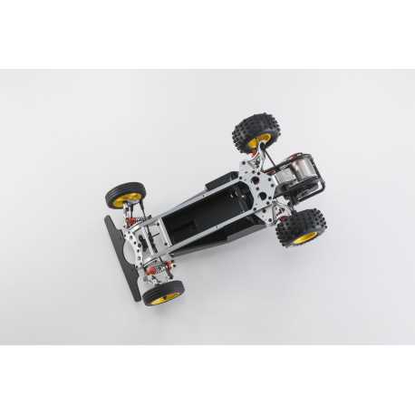 BEETLE 1:10 2WD KIT *LEGENDARY SERIES*