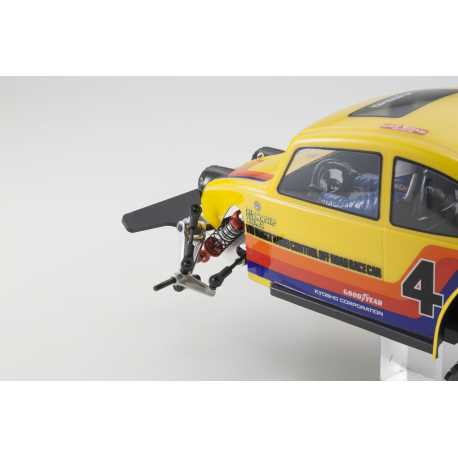 BEETLE 1:10 2WD KIT *LEGENDARY SERIES*