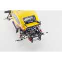 BEETLE 1:10 2WD KIT *LEGENDARY SERIES*