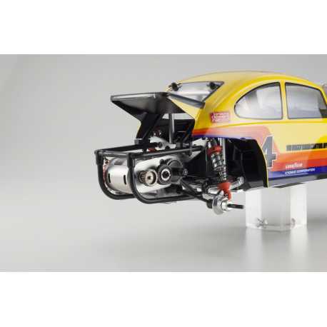 BEETLE 1:10 2WD KIT *LEGENDARY SERIES*