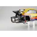 BEETLE 1:10 2WD KIT *LEGENDARY SERIES*