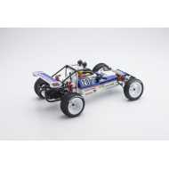 TURBO SCORPION 1:10 2WD KIT *LEGENDARY SERIES* 2