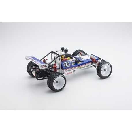 TURBO SCORPION 1:10 2WD KIT *LEGENDARY SERIES*