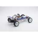 TURBO SCORPION 1:10 2WD KIT *LEGENDARY SERIES*