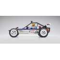 TURBO SCORPION 1:10 2WD KIT *LEGENDARY SERIES*