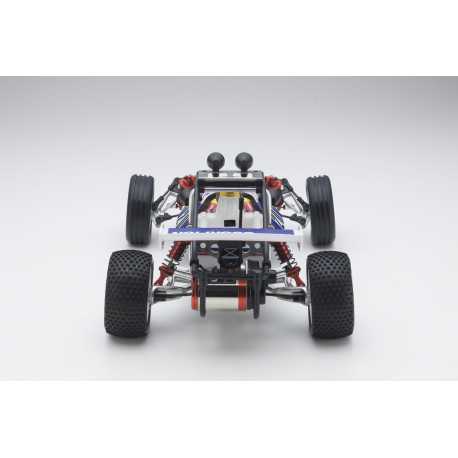 TURBO SCORPION 1:10 2WD KIT *LEGENDARY SERIES*