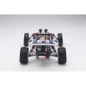 TURBO SCORPION 1:10 2WD KIT *LEGENDARY SERIES*