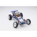 TURBO SCORPION 1:10 2WD KIT *LEGENDARY SERIES*