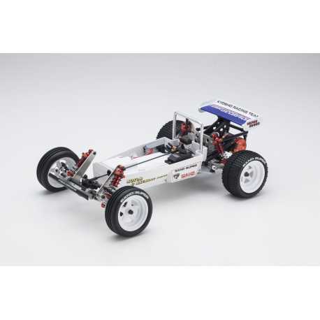 TURBO SCORPION 1:10 2WD KIT *LEGENDARY SERIES*