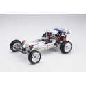 TURBO SCORPION 1:10 2WD KIT *LEGENDARY SERIES*
