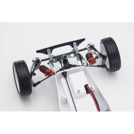TURBO SCORPION 1:10 2WD KIT *LEGENDARY SERIES*