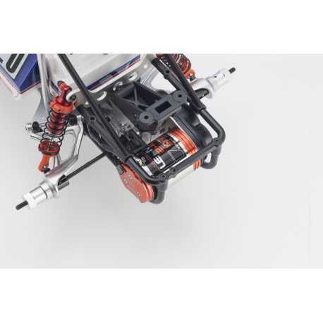 TURBO SCORPION 1:10 2WD KIT *LEGENDARY SERIES*