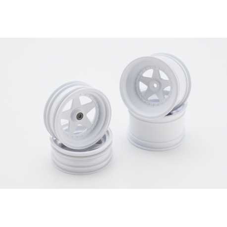 TURBO SCORPION 1:10 2WD KIT *LEGENDARY SERIES*
