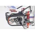 TURBO SCORPION 1:10 2WD KIT *LEGENDARY SERIES*