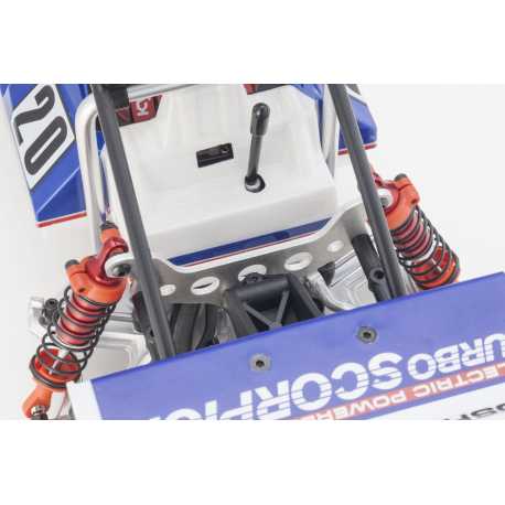 TURBO SCORPION 1:10 2WD KIT *LEGENDARY SERIES*