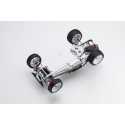 TURBO SCORPION 1:10 2WD KIT *LEGENDARY SERIES*