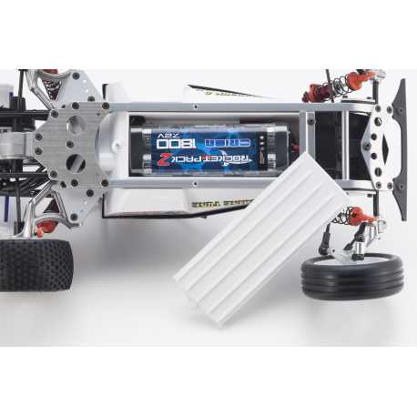 TURBO SCORPION 1:10 2WD KIT *LEGENDARY SERIES*