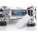 TURBO SCORPION 1:10 2WD KIT *LEGENDARY SERIES*