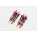 TURBO SCORPION 1:10 2WD KIT *LEGENDARY SERIES*