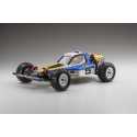 OPTIMA 1:10 4WD KIT *LEGENDARY SERIES*
