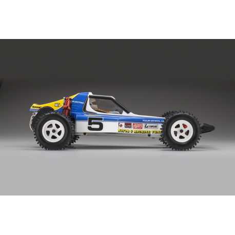OPTIMA 1:10 4WD KIT *LEGENDARY SERIES*