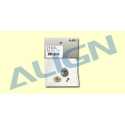 DS410 Servo Gear Set HSP41033