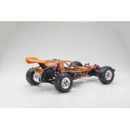 JAVELIN 1:10 4WD KIT *LEGENDARY SERIES* 2