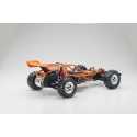 JAVELIN 1:10 4WD KIT *LEGENDARY SERIES*