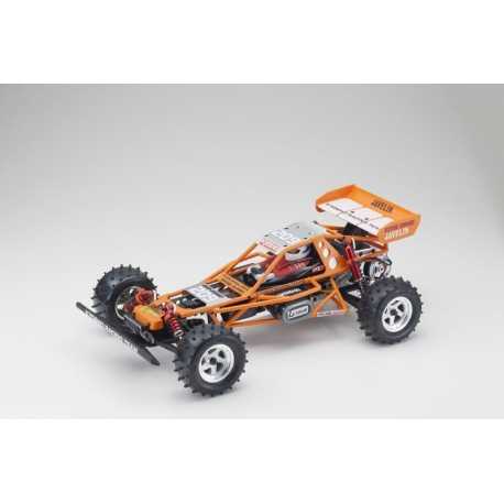 JAVELIN 1:10 4WD KIT *LEGENDARY SERIES*