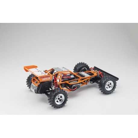 JAVELIN 1:10 4WD KIT *LEGENDARY SERIES*