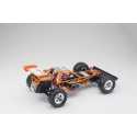 JAVELIN 1:10 4WD KIT *LEGENDARY SERIES*