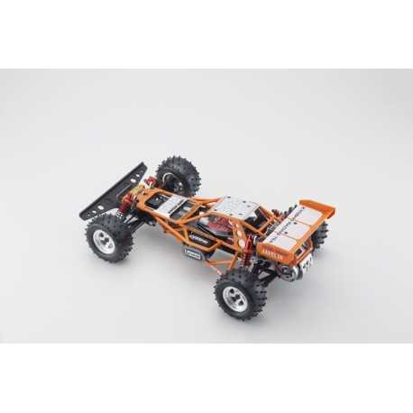 JAVELIN 1:10 4WD KIT *LEGENDARY SERIES*
