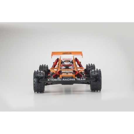 JAVELIN 1:10 4WD KIT *LEGENDARY SERIES*