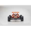 JAVELIN 1:10 4WD KIT *LEGENDARY SERIES*